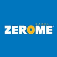 Zerome Kabel logo - Similar company to Wonderwok Restaurant