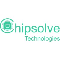 Chipsolve Technologies Private Ltd logo - Similar company to Trident Microsystems
