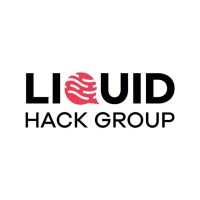 Liquid Hack Group logo - Similar company to Lightstark Technologies