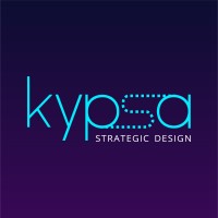 Kypsa Strategic Design logo - Similar company to Mystical Bundle