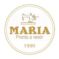 Maria - Pronto a Vestir logo - Similar company to Embrasac Tecnologia E Serviços