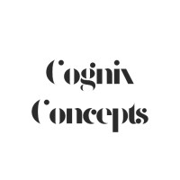 Cognix Concepts logo - Similar company to Think Marketing Int