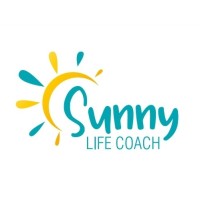 Sunny Life Coach logo - Similar company to Spark