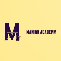 Maniak Ventures Inc logo - Similar company to Next Orbit