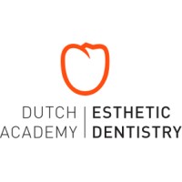 Dutch Academy of Esthetic Dentistry logo - Similar company to Karma. Dentistry