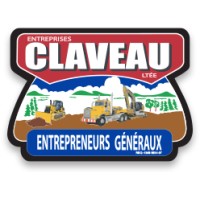 Entreprises Claveau Ltée logo - Similar company to Usinage L'Islet