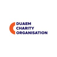 Duaem Charity Organisation logo - Similar company to Master Oladseg Initiative