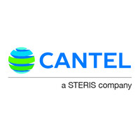 Cantel Medical logo - Similar company to Steris Endoscopy
