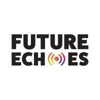 Future Echoes logo - Similar company to Psylân Festival