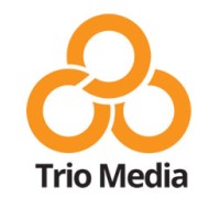 Trio Media Leeds logo - Similar company to Property Elevator