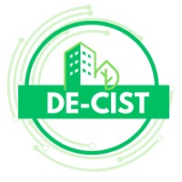 DE-CIST logo - Similar company to Multicare Eu Project