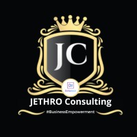 Cabinet JETHRO Consulting logo - Similar company to Zepresenters