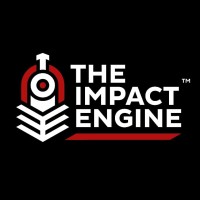 The Impact Engine logo - Similar company to Foglight Frames