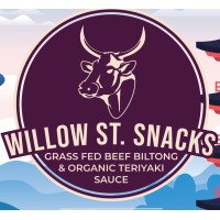 Willow Street Snacks logo - Similar company to Mover Services, Inc. - Interstate Agent For Wheaton World Wide Moving