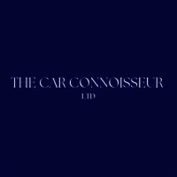 THE CAR CONNOISSEUR LTD logo - Similar company to Grand