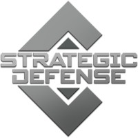 Strategic Defense Consultants logo - Similar company to Ingenev