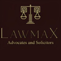 LAWMAX ADVOCATES & SOLICITORS logo - Similar company to Lawmax