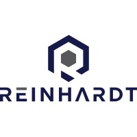 Reinhardt logo - Similar company to Bimcad Studio