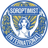 Soroptimist International : Club de Strasbourg logo - Similar company to Effienergy®