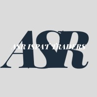 ASR Ispat Traders logo - Similar company to Technopuff Solutions