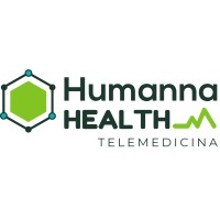 Humanna Health logo - Similar company to Academia Wellbeing Conosur Del Grupo Humanna
