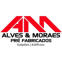 ALVES & MORAES PRÉ FABRICADOS logo - Similar company to Modern Construction Show