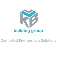 KB building group logo - Similar company to Construct Melbourne