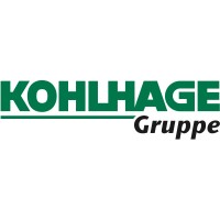 Kohlhage Neuenrade logo - Similar company to A.S.F. Fischer Bv