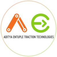 Aditya Entuple Traction Technologies Private Limited logo - Similar company to Atv Precision Components Private Limited
