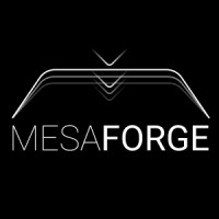 MesaForge logo - Similar company to Devsclan