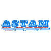 Astam GmbH logo - Similar company to Up Metalltechnik Ag