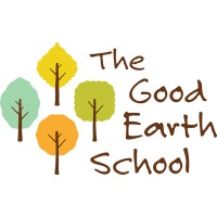 The Good Earth School logo - Similar company to The Good Earth School