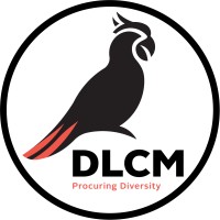 DLCM logo - Similar company to Sci Socafix