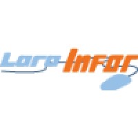 Lara Infor logo - Similar company to Lara Infotech