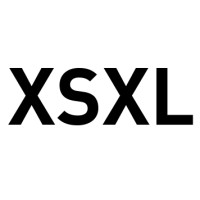 XSXL logo - Similar company to Microcubo - Inovação E Design
