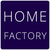 HOME FACTORY STORE logo - Similar company to Keendex International Egypt