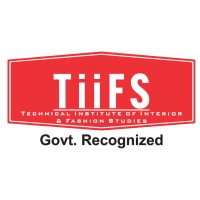 TiiFS Vashi logo - Similar company to Fcrit Mesa Vashi