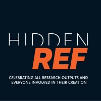 Hidden REF logo - Similar company to Lancaster University Computer Science Society