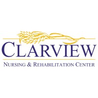 Clarview Nursing & Rehabilitation Center