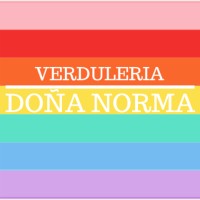 Verdulería Doña Norma logo - Similar company to Visages Comunicación & Rrpp