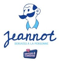 Jeannot SAP logo - Similar company to Cad Interop