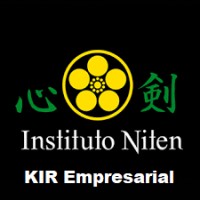 Instituto Niten logo - Similar company to Escutosfera