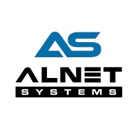 Alnet Systems logo - Similar company to Hiddentec