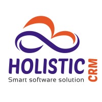 Holistic CRM logo - Similar company to Crm.Buzz - Blog And Podcast
