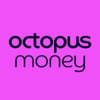 Octopus Money logo - Similar company to Seccl