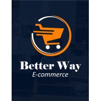 Better Way E-Commerce logo - Similar company to Amazon Hunter