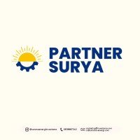 partnersurya.id logo - Similar company to Helix Tenaga Surya
