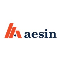 Aesin logo - Similar company to Aesin