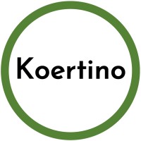 Koertino logo - Similar company to Pizza Beppe