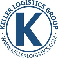 Keller Logistics Group logo - Similar company to F&M Bank - Archbold, Oh